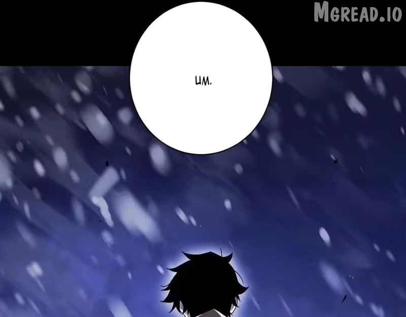 I Awoke as a God After Auto Battling For a Million Years Chapter 71 - page 45